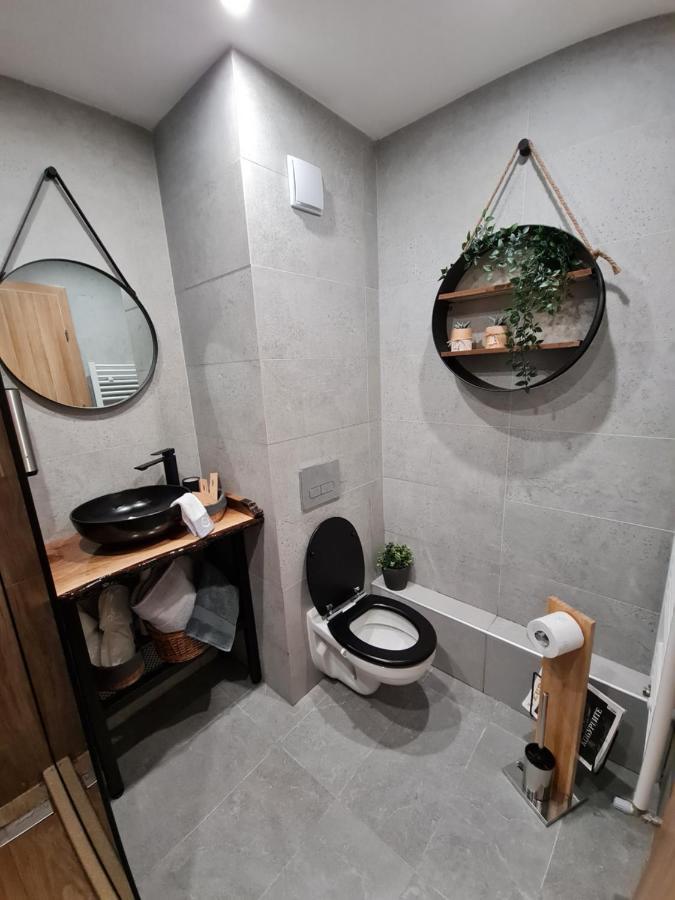 Mountain Paradise In Aparthotel Borovets Gardens Екстер'єр фото